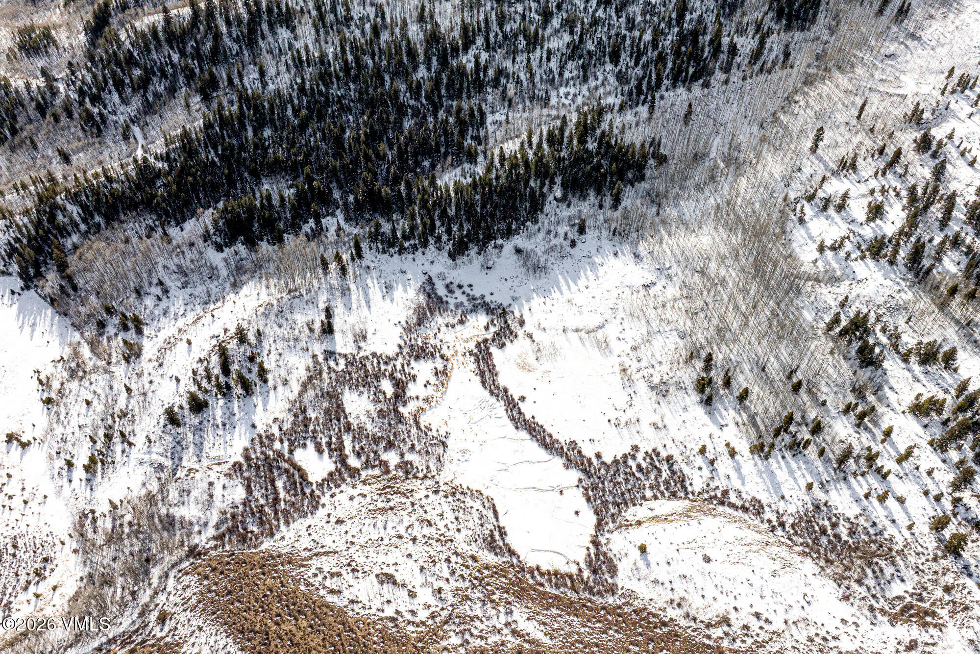 Tbd Notch Mountain Road, Unit HIGHLANDS 2 PARCEL B Minturn, CO 81645 - Photo 34 of 54 035-HIGHLANDS MINTURN 16 - LOW