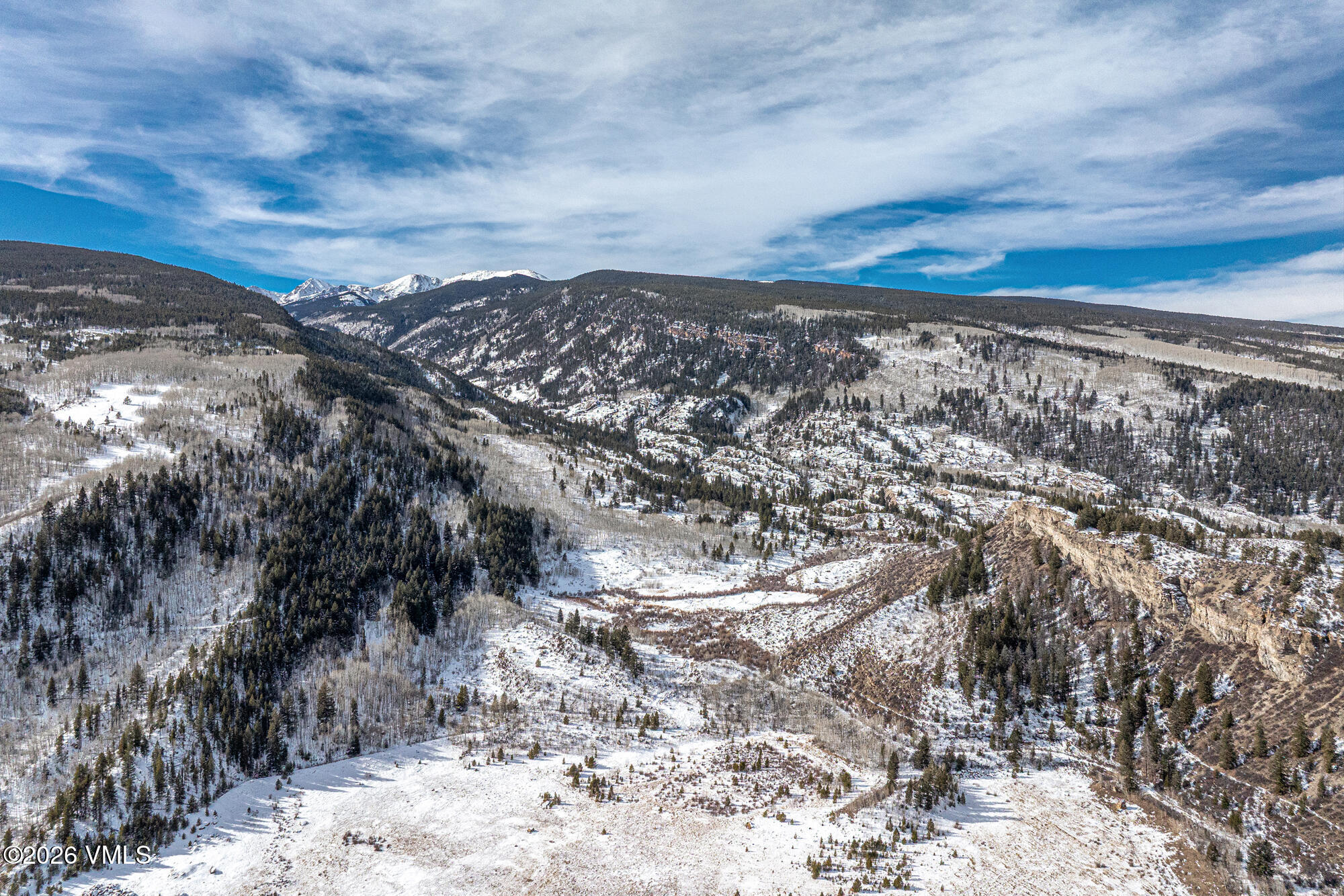 Tbd Notch Mountain Road, Unit HIGHLANDS 2 PARCEL B Minturn, CO 81645 - Photo 6 of 54 005-HIGHLANDS MINTURN 01 - LOW