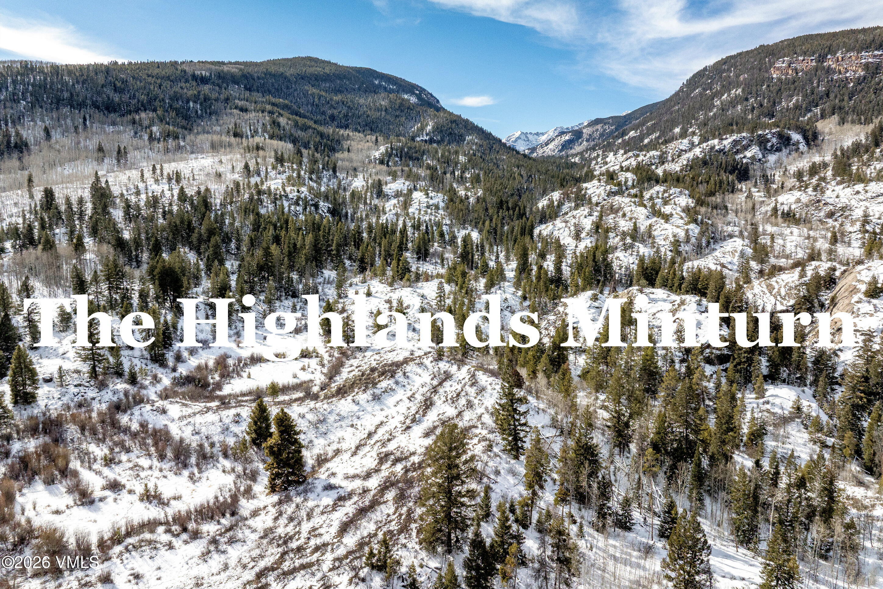 Tbd Notch Mountain Road, Unit HIGHLANDS 2 PARCEL B Minturn, CO 81645 - Photo 7 of 54 009-HIGHLANDS MINTURN 13