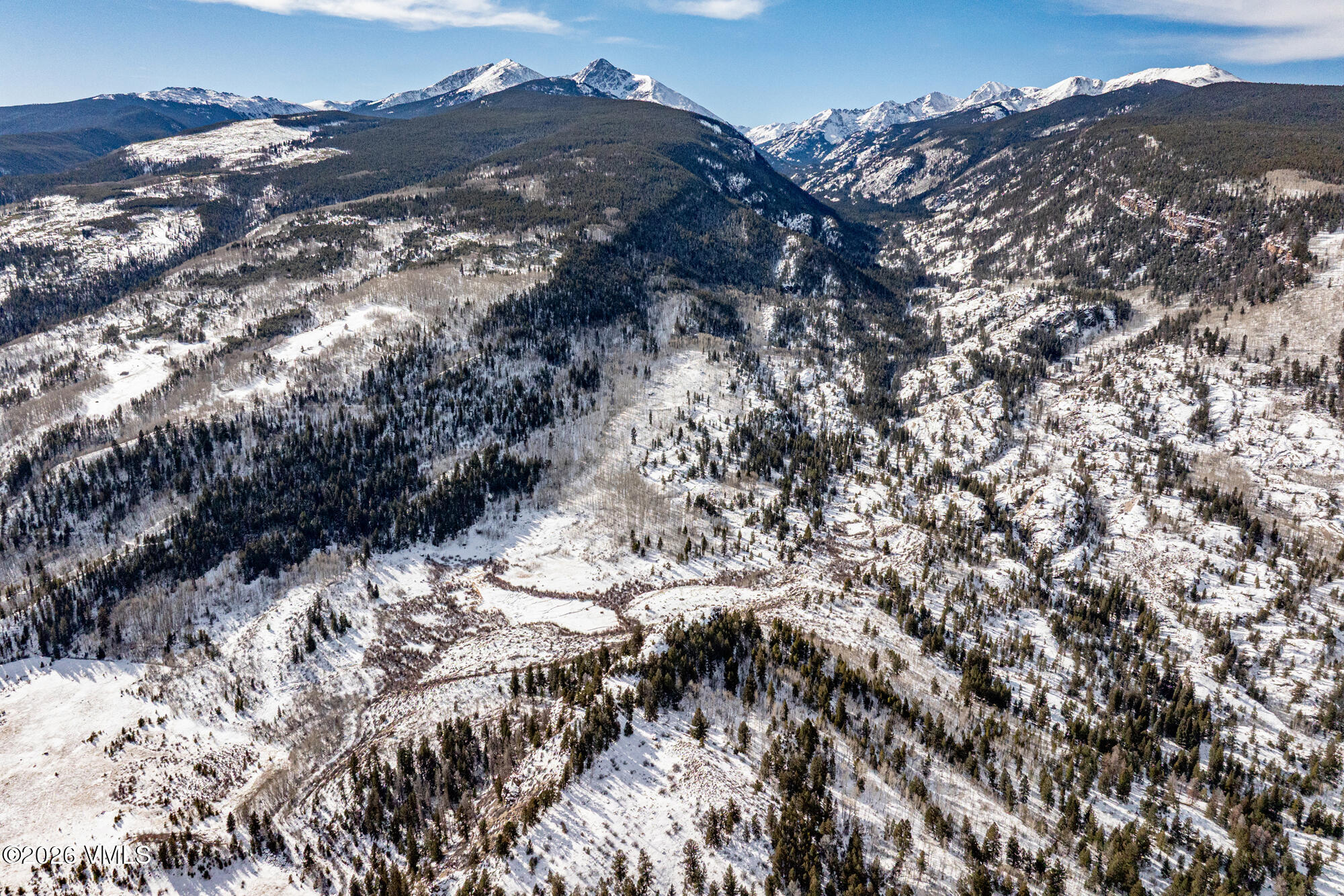 Tbd Notch Mountain Road, Unit HIGHLANDS 2 PARCEL B Minturn, CO 81645 - Photo 10 of 54 012-HIGHLANDS MINTURN 02 - LOW