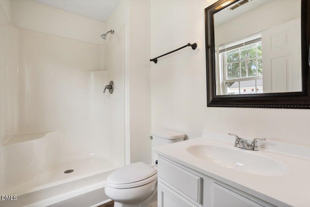 3619 Ranbir Drive Durham, NC 27713 - Photo 29 of 35 Primary Bathroom
