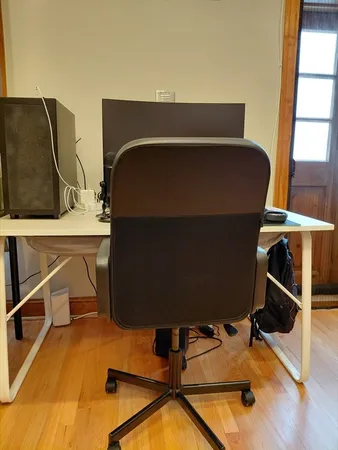 $2,400 | 57 Gainsborough Street, Unit 2, Boston, MA 02115