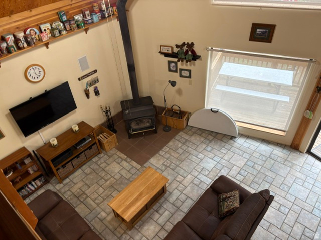 2158 Memory Lane Evanston, UT 82930 - Photo 6 of 48