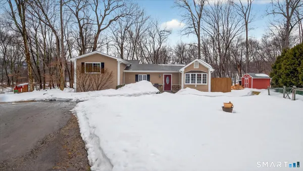 $359,000 | 308 Cherry Brook Road, Canton, CT 06019