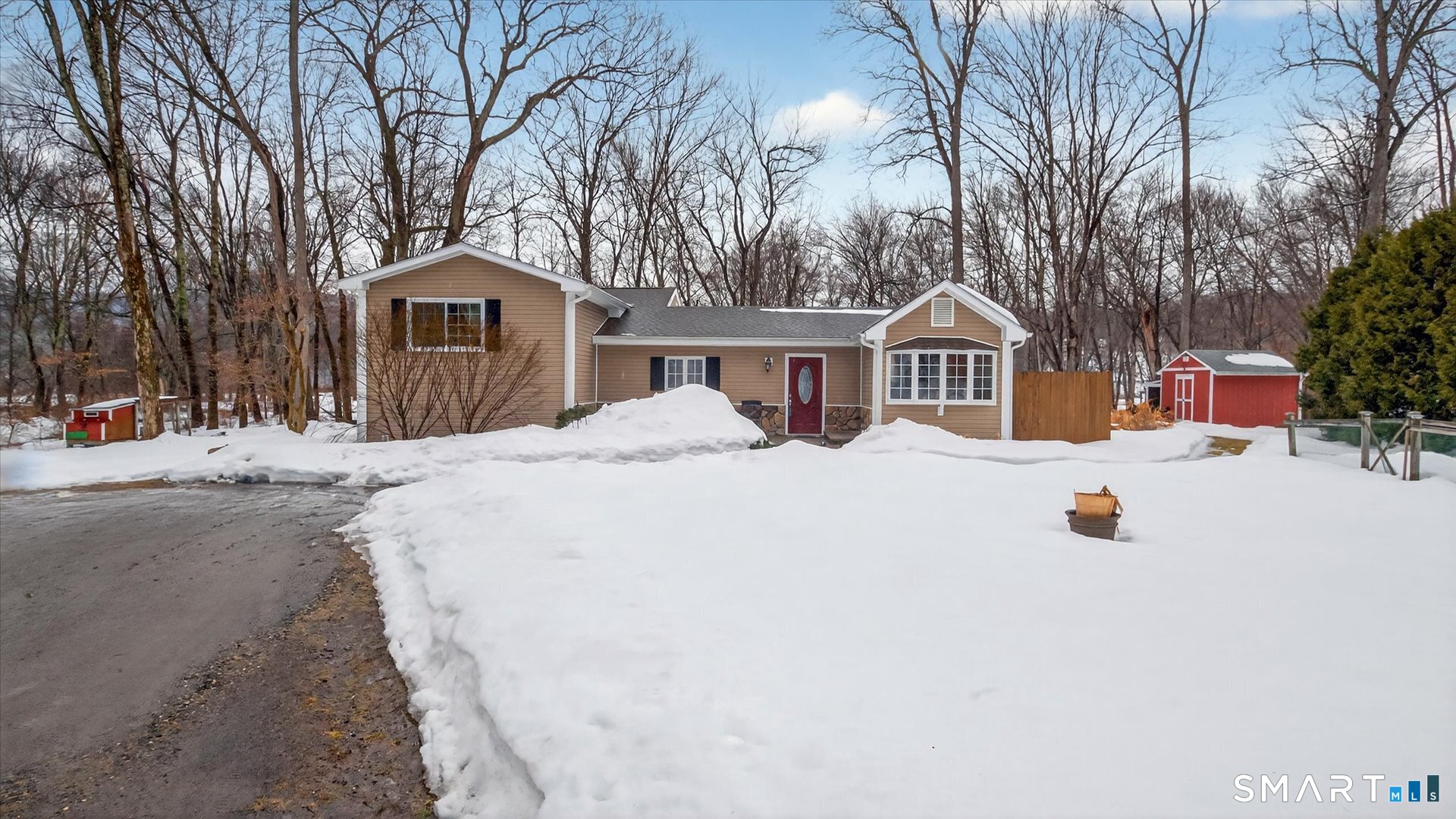 308 Cherry Brook Road Canton, CT 06019 - Photo 1 of 39