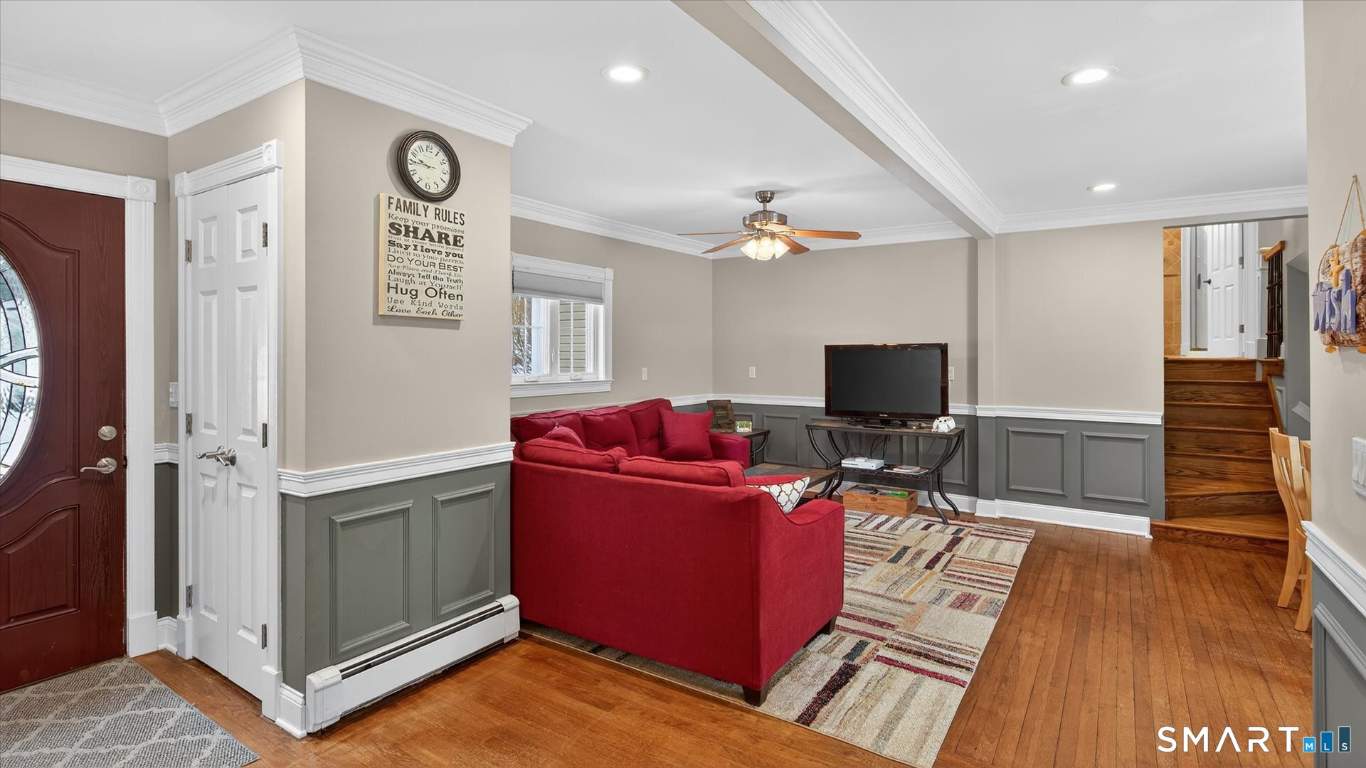 308 Cherry Brook Road Canton, CT 06019 - Photo 14 of 39