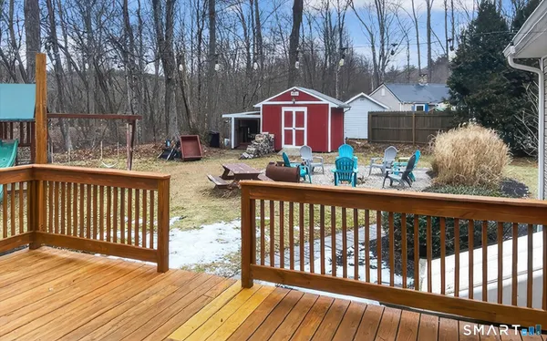 $359,000 | 308 Cherry Brook Road, Canton, CT 06019