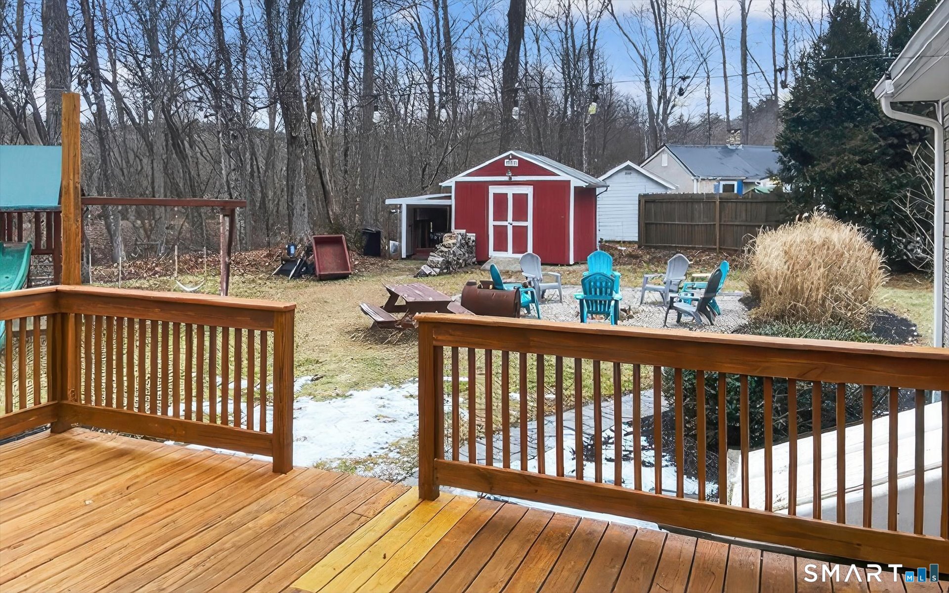 308 Cherry Brook Road Canton, CT 06019 - Photo 37 of 39