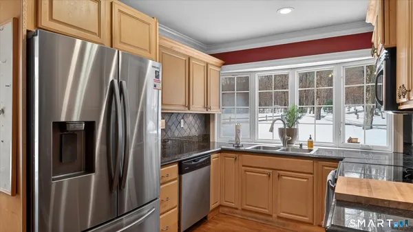 $359,000 | 308 Cherry Brook Road, Canton, CT 06019