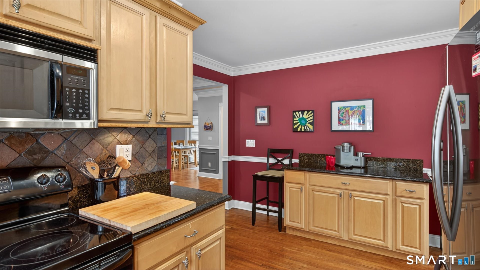 308 Cherry Brook Road Canton, CT 06019 - Photo 9 of 39