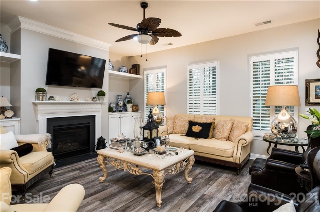 110 Streamwood Road Troutman, NC 28166 - Photo 11 of 48
