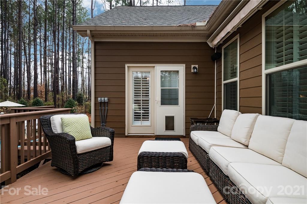 110 Streamwood Road Troutman, NC 28166 - Photo 34 of 48