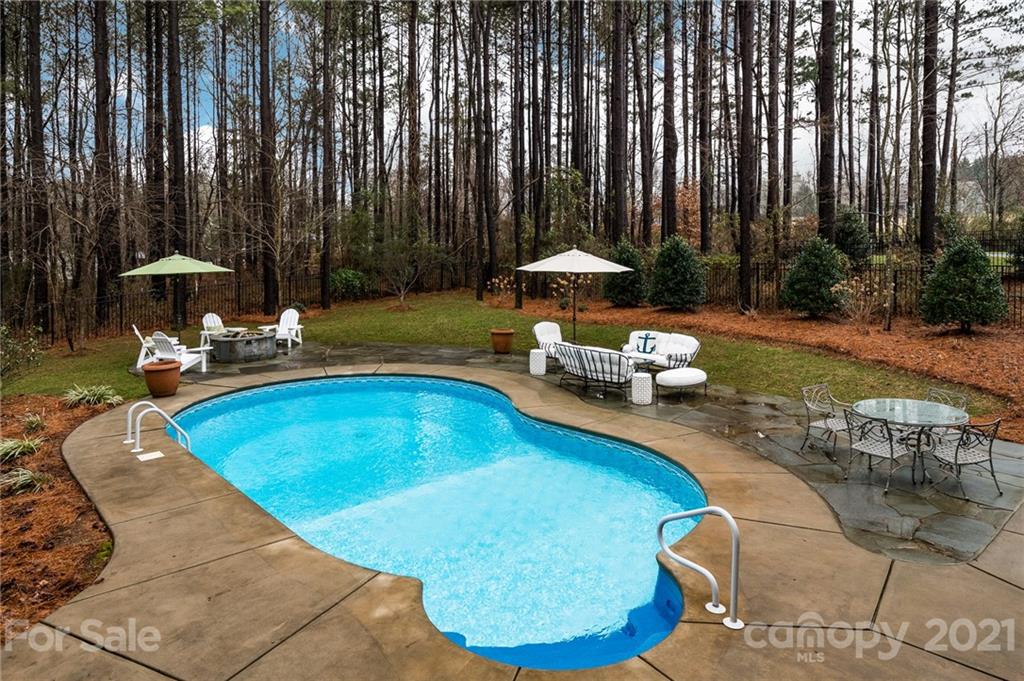110 Streamwood Road Troutman, NC 28166 - Photo 36 of 48