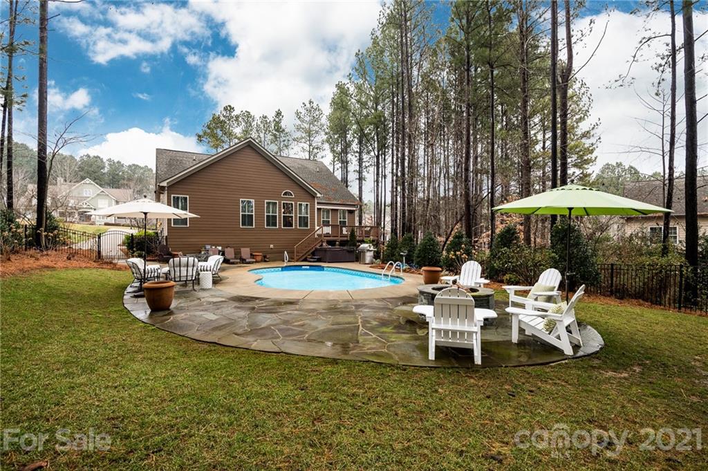 110 Streamwood Road Troutman, NC 28166 - Photo 40 of 48