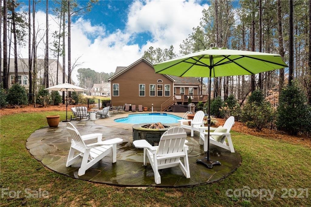 110 Streamwood Road Troutman, NC 28166 - Photo 41 of 48
