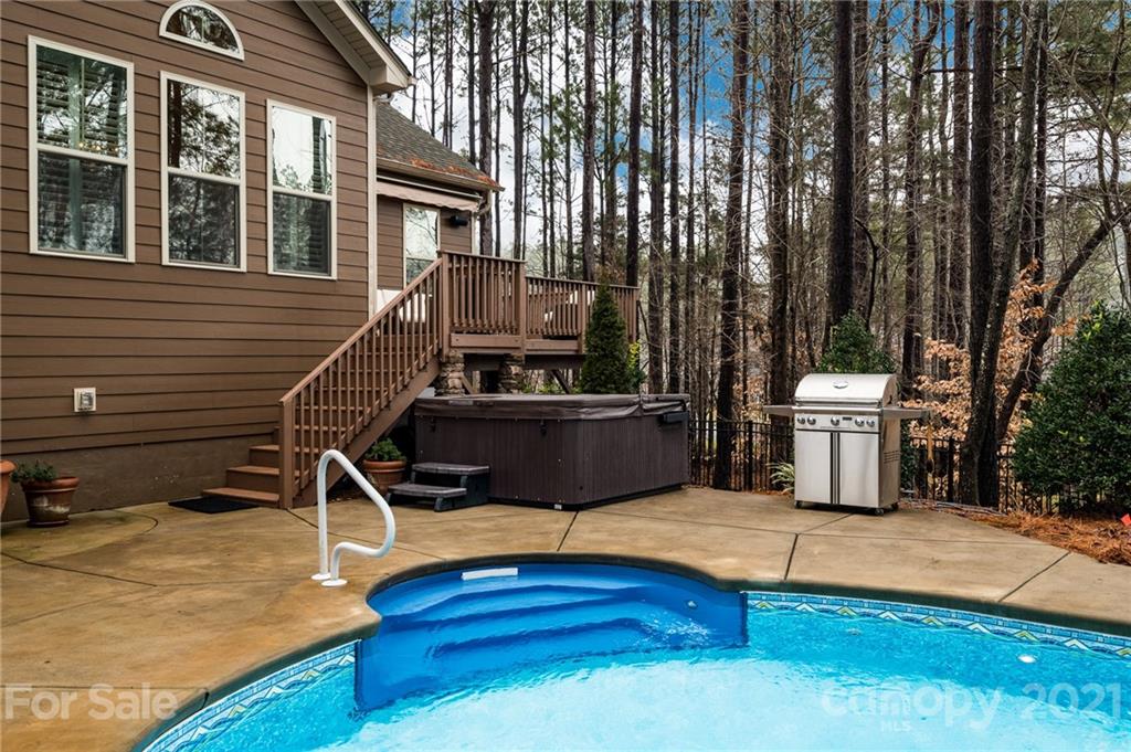 110 Streamwood Road Troutman, NC 28166 - Photo 42 of 48