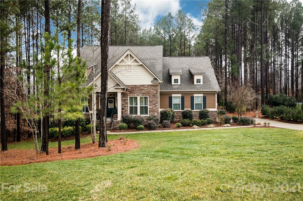 110 Streamwood Road Troutman, NC 28166 - Photo 46 of 48