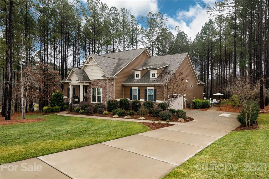 110 Streamwood Road Troutman, NC 28166 - Photo 48 of 48