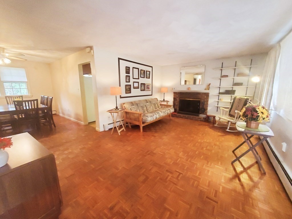 116 Lovejoy Road Andover, MA 01810 - Photo 2 of 23 Gallery Image 2