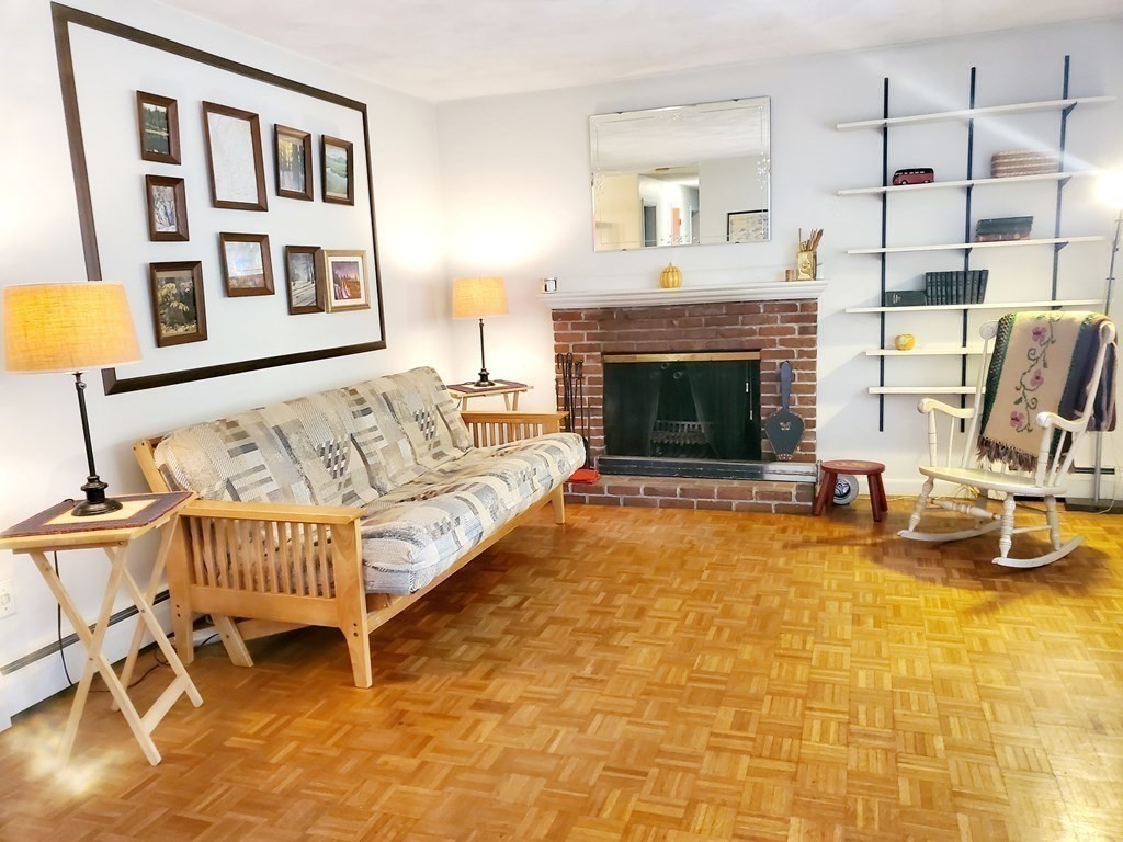 116 Lovejoy Road Andover, MA 01810 - Photo 3 of 23 Gallery Image 3