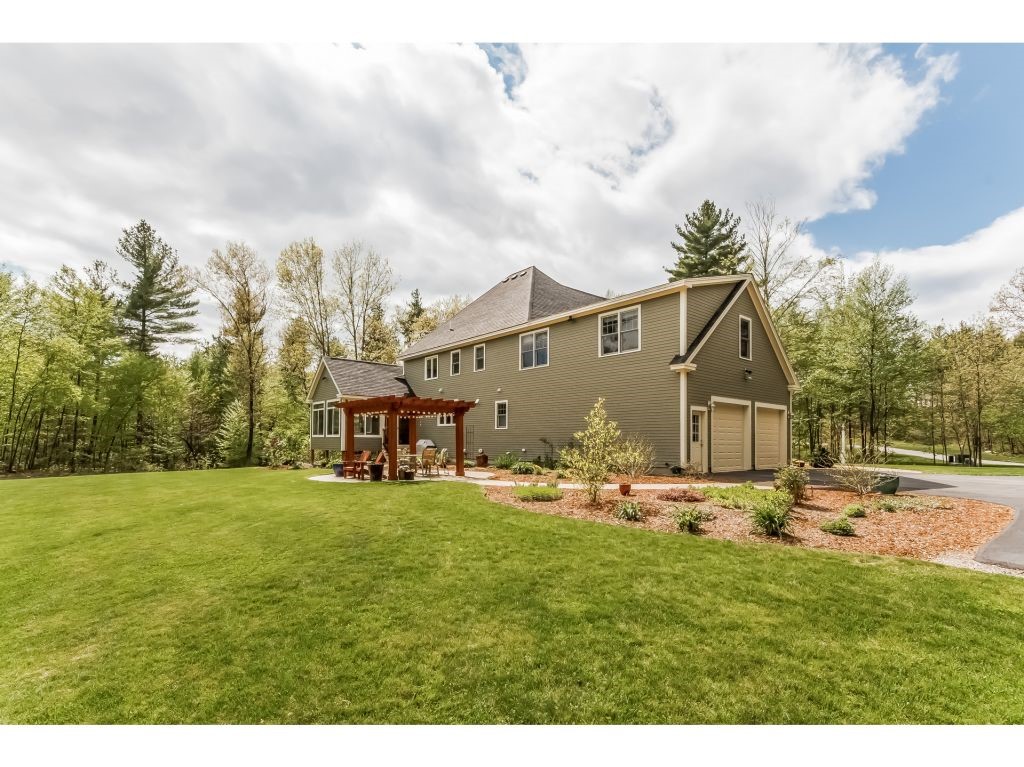 35 Greenleaf Street Merrimack, NH 03054 - Photo 35 of 36