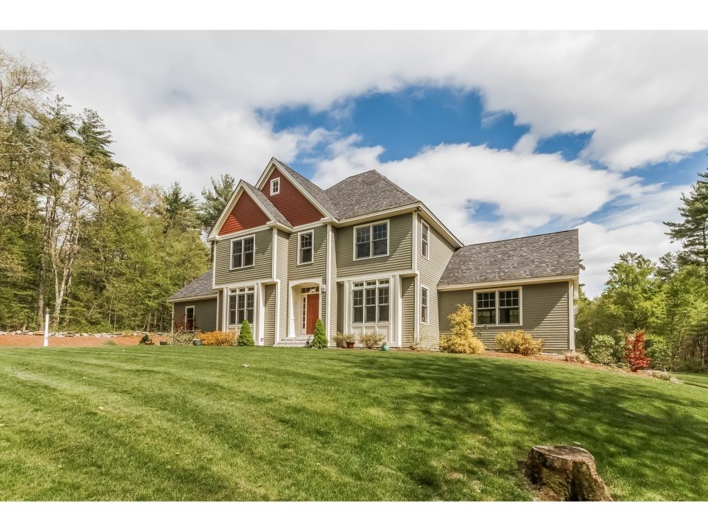 35 Greenleaf Street Merrimack, NH 03054 - Photo 36 of 36