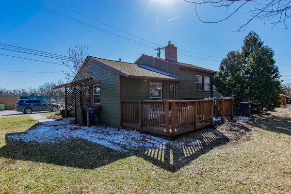 $205,000 | 2540 Pittsfield Boulevard, Ann Arbor, MI 48104