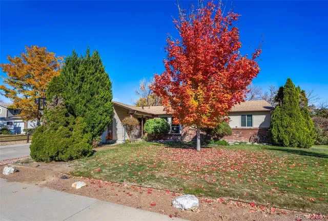$530,000 | 11506 Adams Street, Thornton, CO 80233