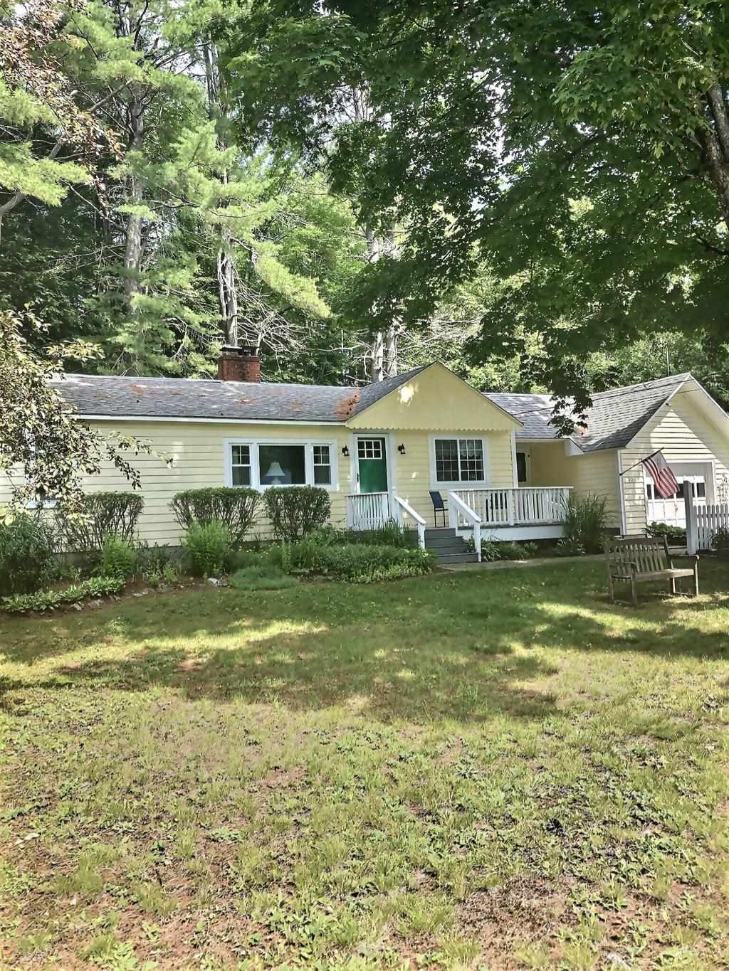 30 Mountain View Road Wilmot, NH 03287 - Photo 1 of 24 Gallery Image 1
