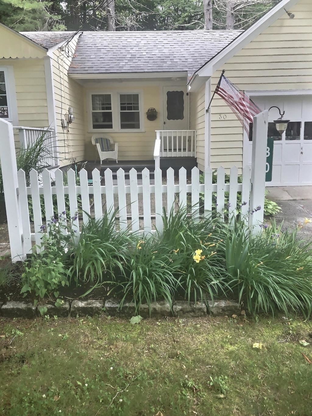 30 Mountain View Road Wilmot, NH 03287 - Photo 2 of 24 Gallery Image 2