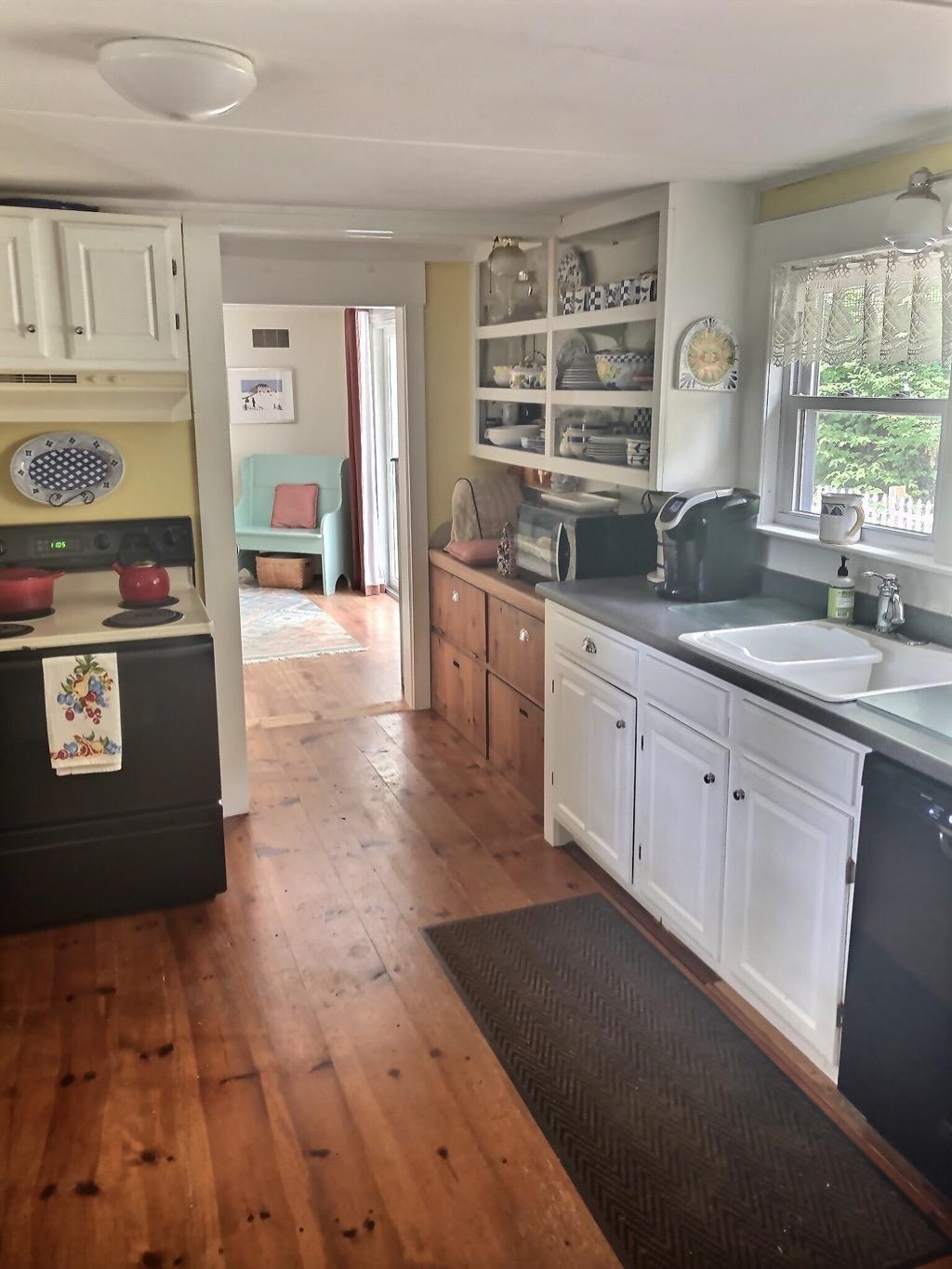 30 Mountain View Road Wilmot, NH 03287 - Photo 11 of 24 Gallery Image 11