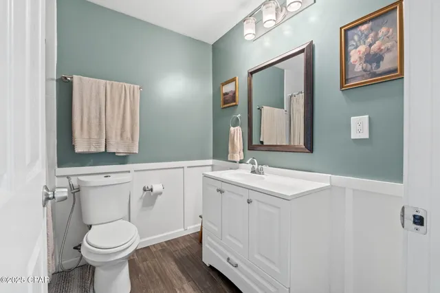 $300,000 | 212 South Kimbrel Avenue, Panama City, FL 32404