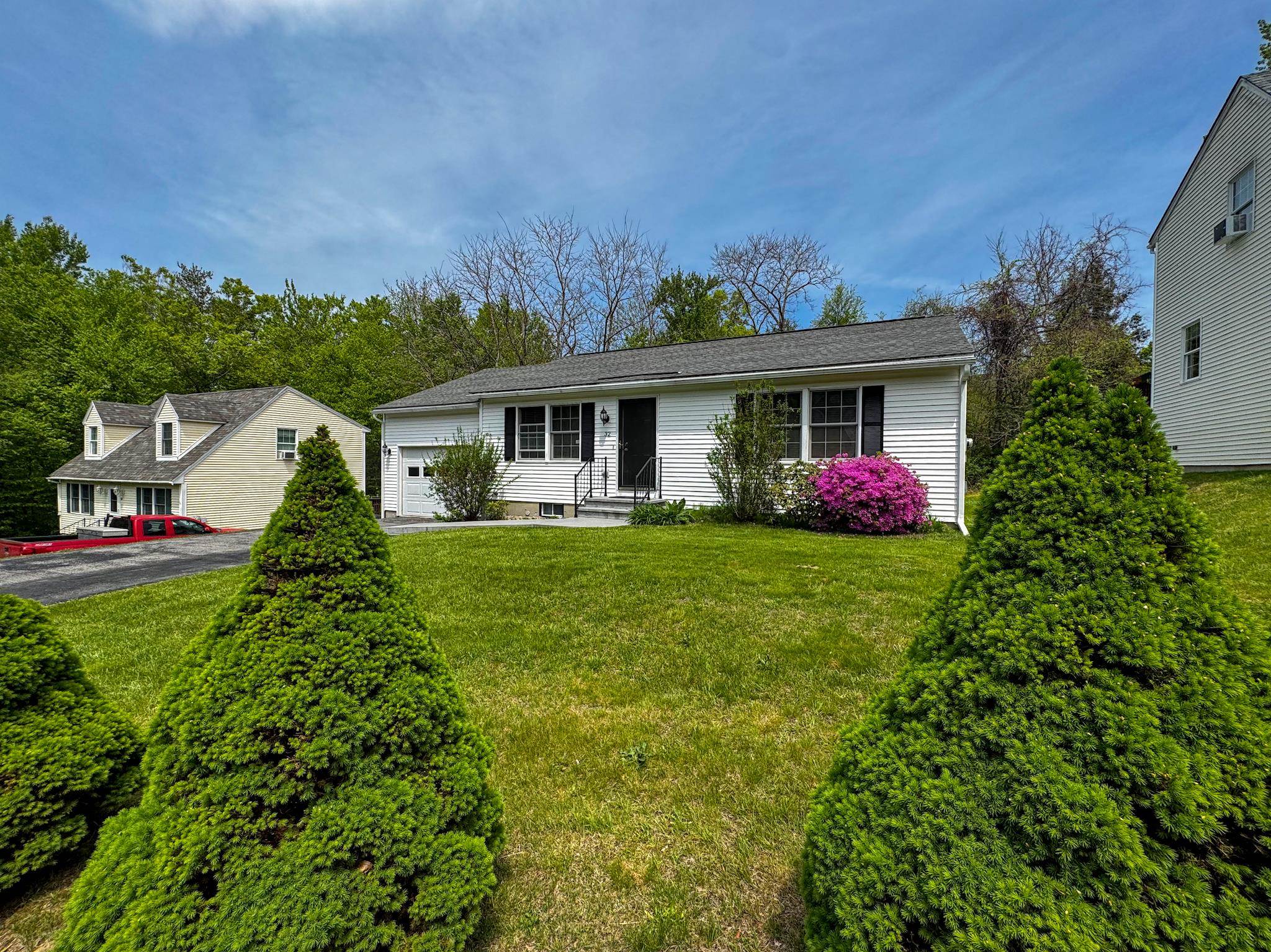 32 Albe Drive Bennington, VT 05201 - Photo 1 of 40