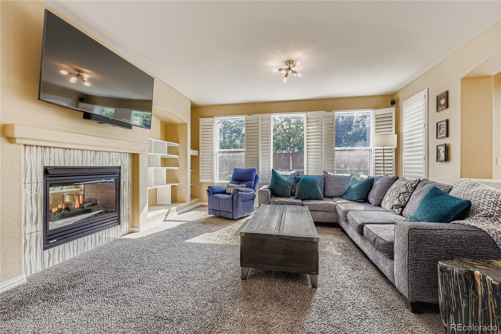 10300 South Fairgate Way Highlands Ranch, CO 80126 - Photo 21 of 32 Gallery Image 21