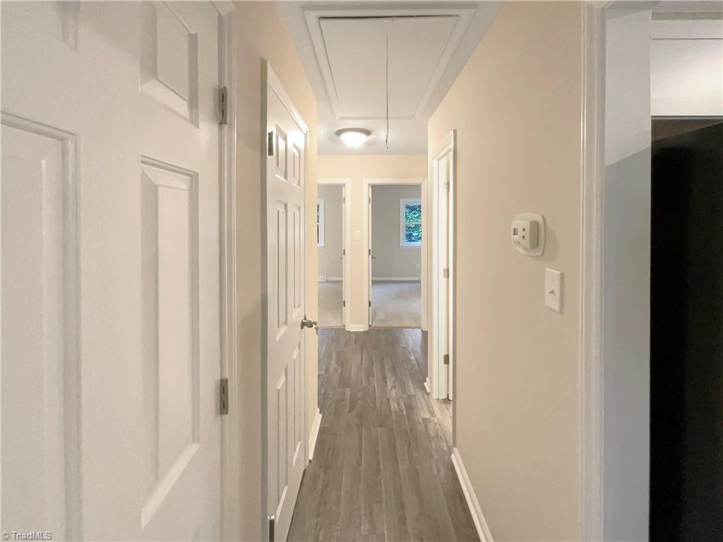 135 Darrell Davis Road Burlington, NC 27217 - Photo 11 of 25 Gallery Image 11