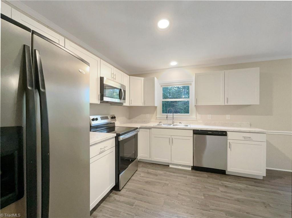 135 Darrell Davis Road Burlington, NC 27217 - Photo 12 of 25 Gallery Image 12