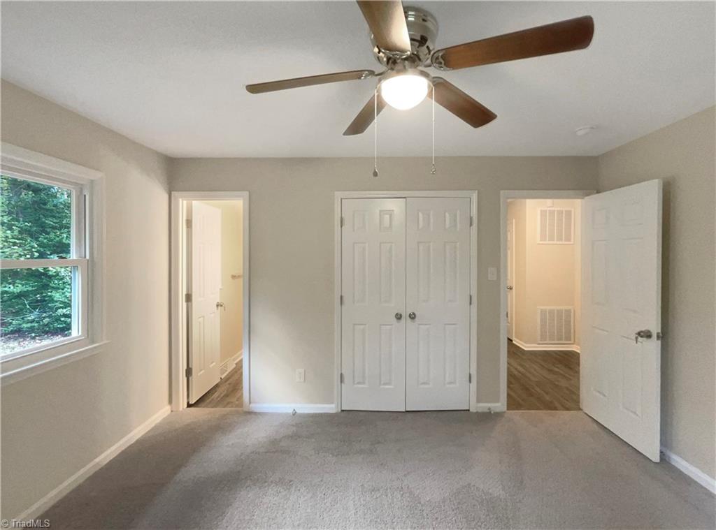135 Darrell Davis Road Burlington, NC 27217 - Photo 20 of 25 Gallery Image 20