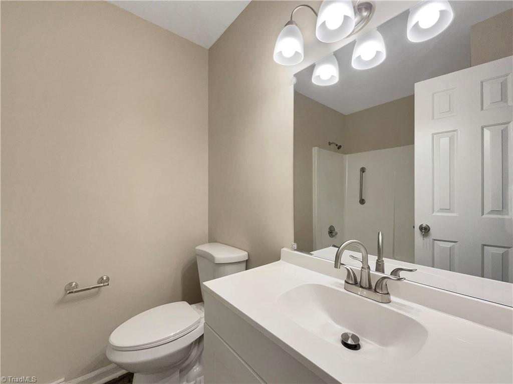 135 Darrell Davis Road Burlington, NC 27217 - Photo 22 of 25 Gallery Image 22