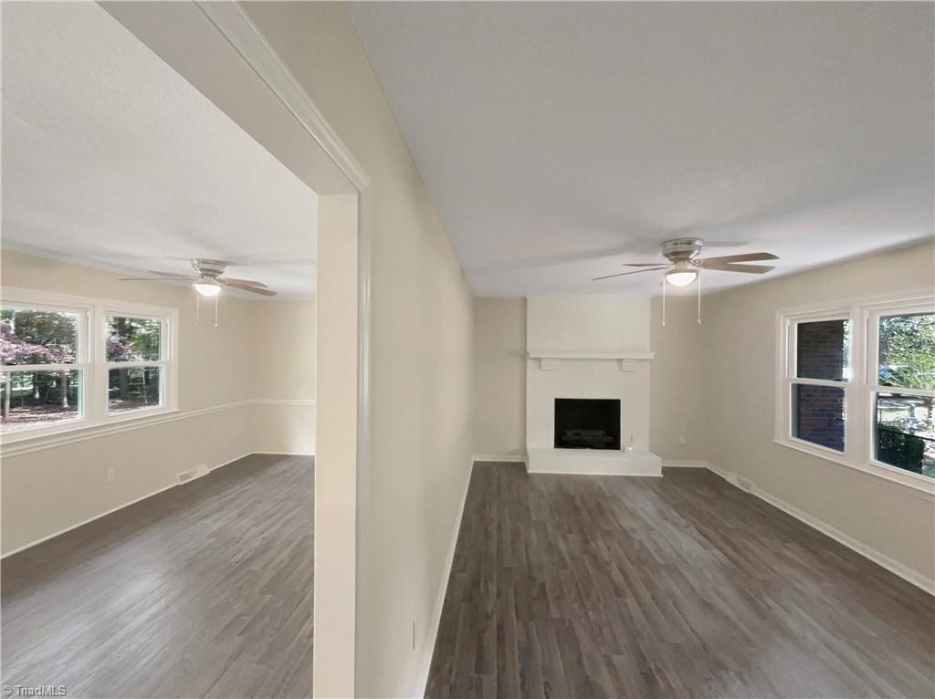 135 Darrell Davis Road Burlington, NC 27217 - Photo 23 of 25 Gallery Image 23