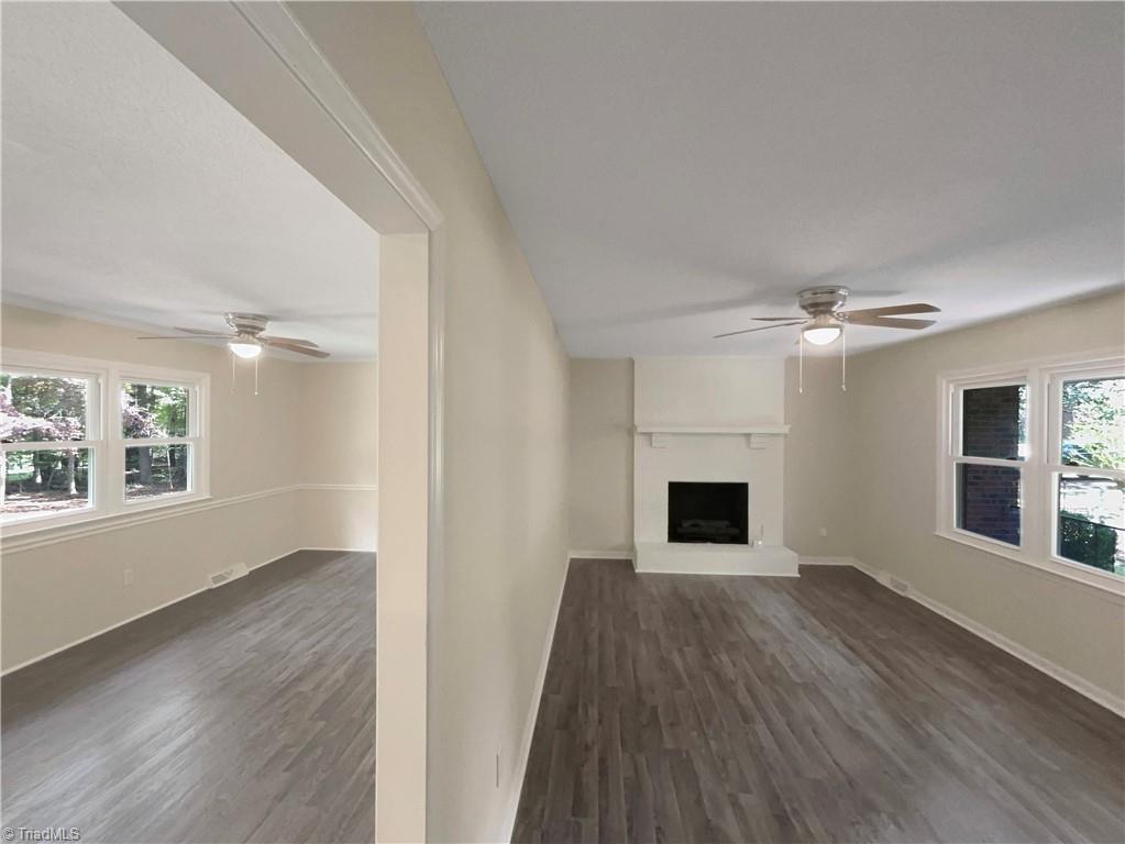 135 Darrell Davis Road Burlington, NC 27217 - Photo 24 of 25 Gallery Image 24