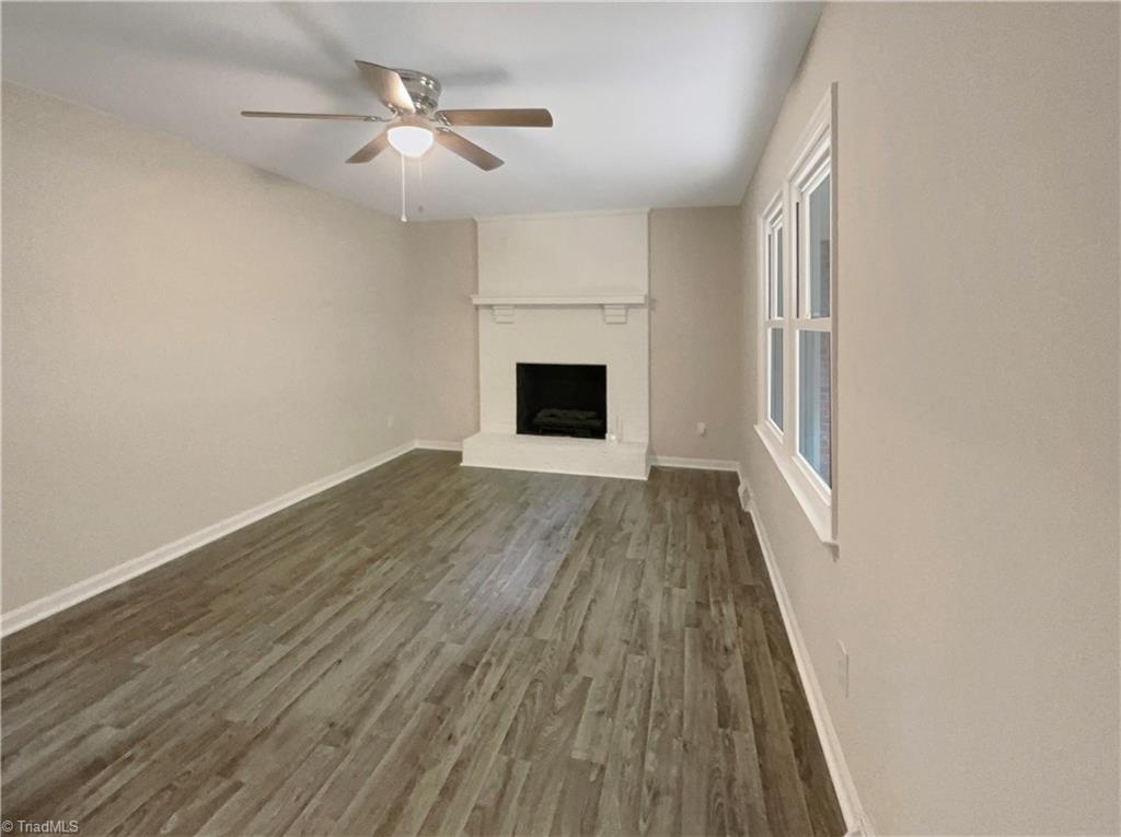 135 Darrell Davis Road Burlington, NC 27217 - Photo 3 of 25 Gallery Image 3