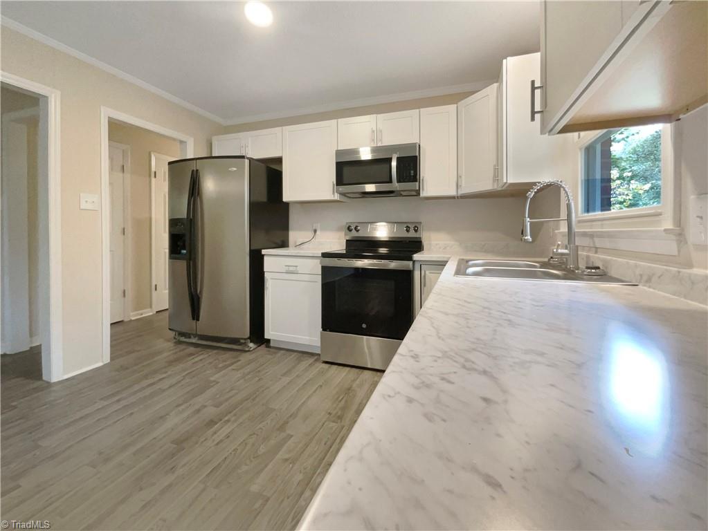 135 Darrell Davis Road Burlington, NC 27217 - Photo 6 of 25 Gallery Image 6