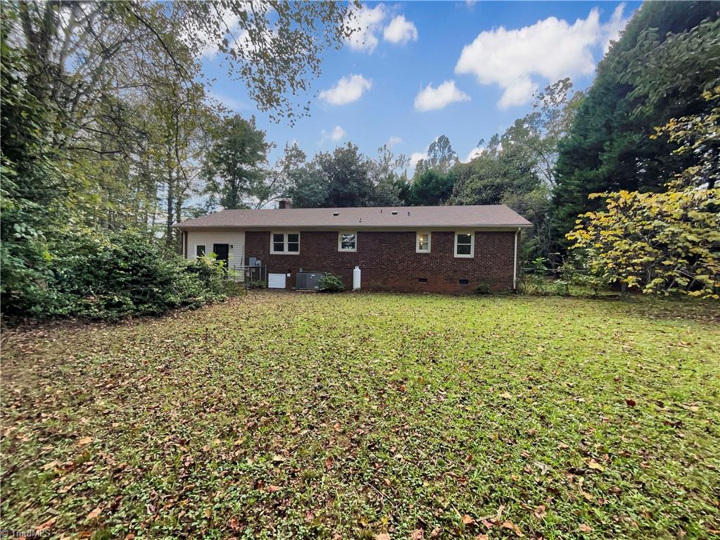 135 Darrell Davis Road Burlington, NC 27217 - Photo 8 of 25 Gallery Image 8