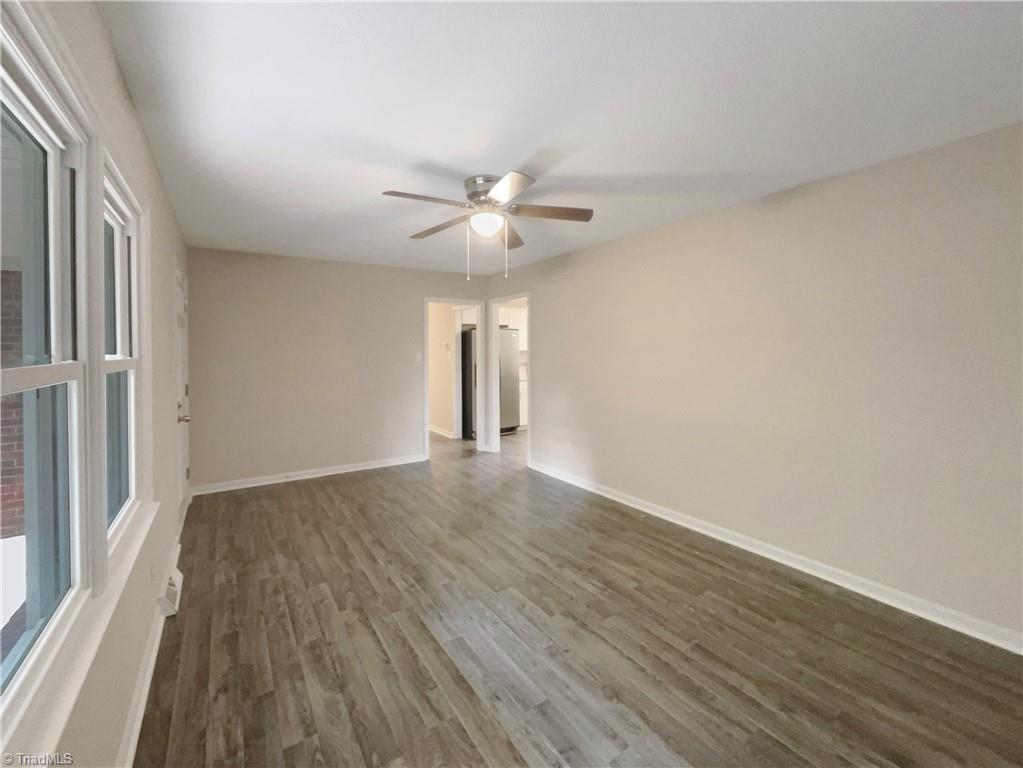 135 Darrell Davis Road Burlington, NC 27217 - Photo 9 of 25 Gallery Image 9