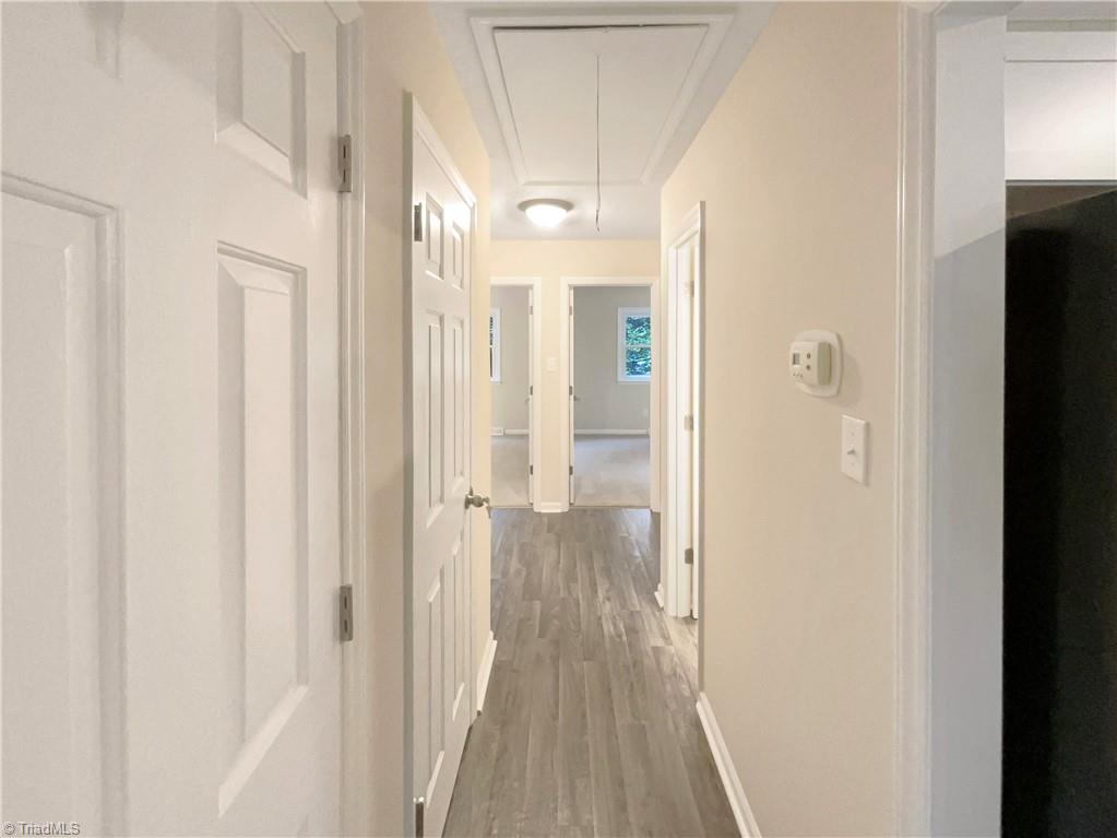 135 Darrell Davis Road Burlington, NC 27217 - Photo 10 of 25 Gallery Image 10