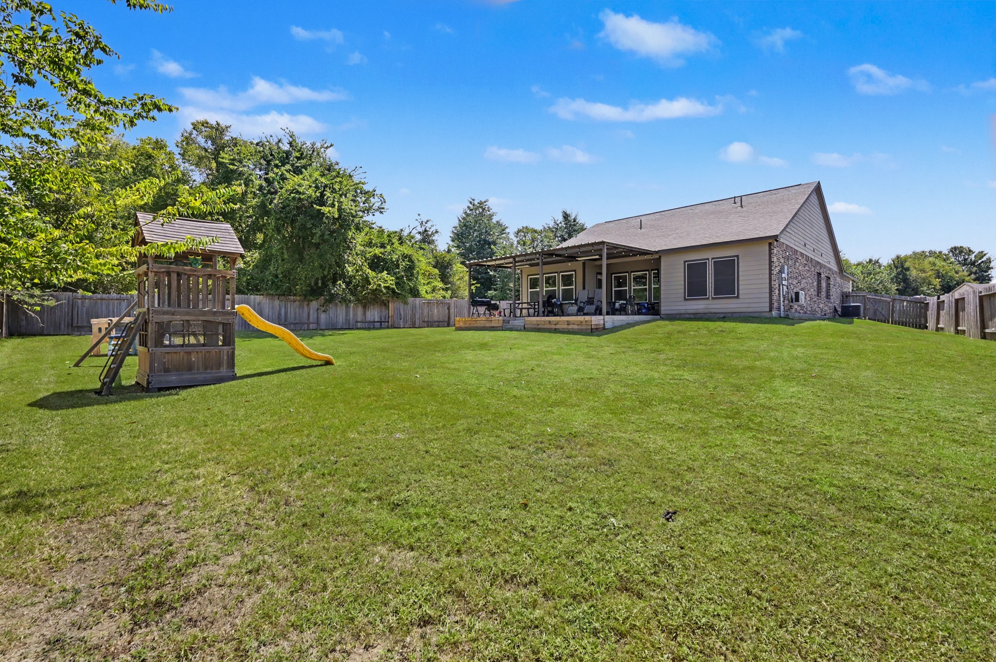 13258 Ridgeview Willis, TX 77318 - Photo 36 of 45 Gallery Image 36
