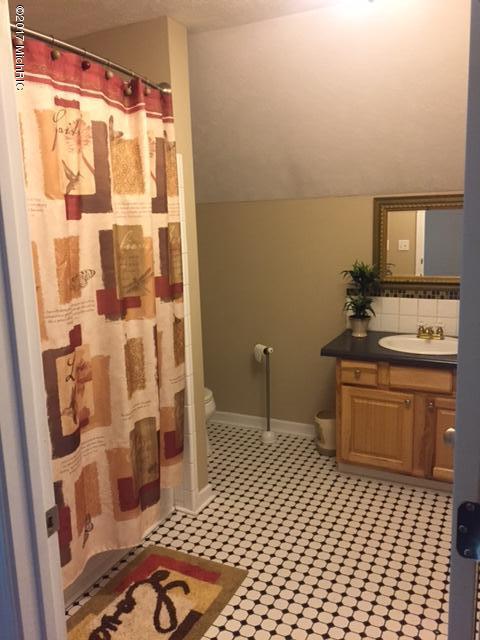 12250 Rooksby Street Sand Lake, MI 49343 - Photo 7 of 19 Bathroom1
