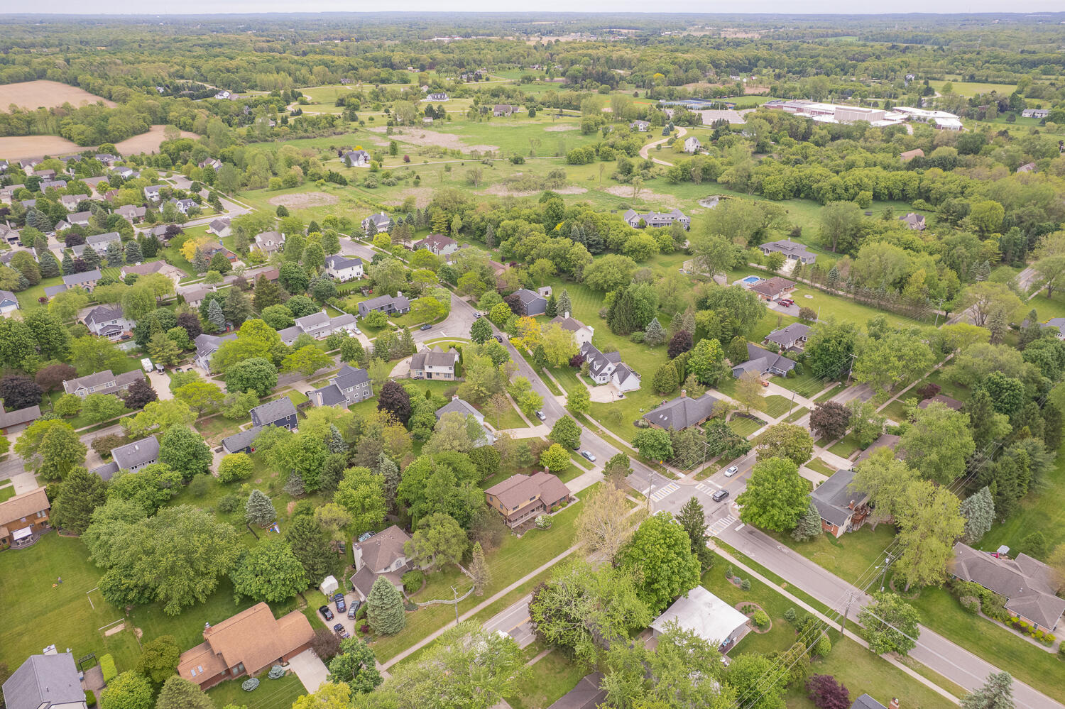 1302 North Freer Road Chelsea, MI 48118 - Photo 62 of 65 132 N Freer Rd - Chelsea - 1062