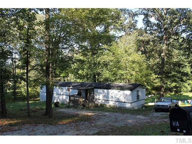 120 Canyon Road Clayton, NC 27520 - Photo 3 of 8 Renting for $700/month this home is a great investment!
