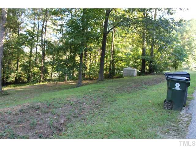 120 Canyon Road Clayton, NC 27520 - Photo 6 of 8 Feel like you're on vacation living on this property.